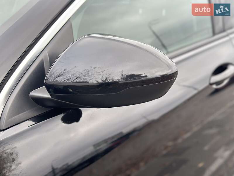 Универсал Opel Insignia 2018 в Киеве