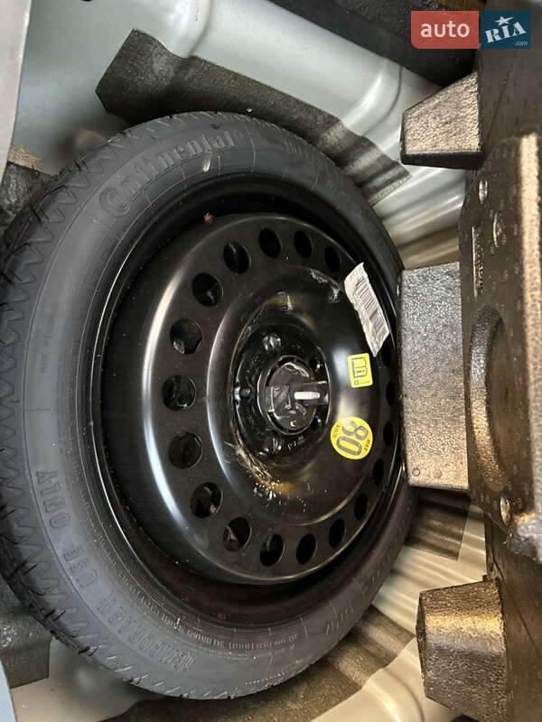 Универсал Opel Insignia 2018 в Бережанах