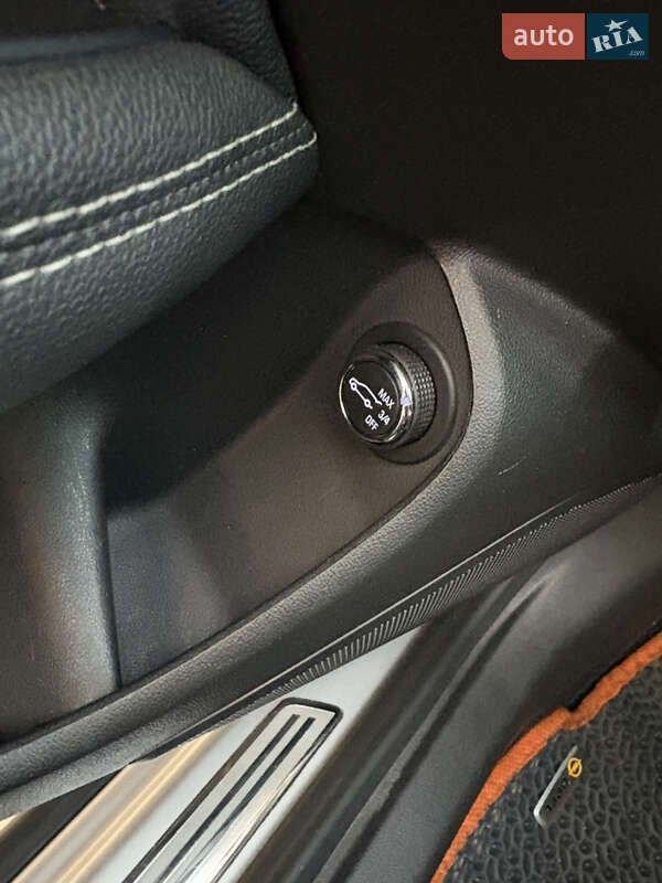 Универсал Opel Insignia 2018 в Бережанах