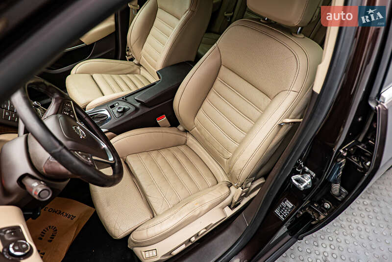 Седан Opel Insignia 2013 в Киеве