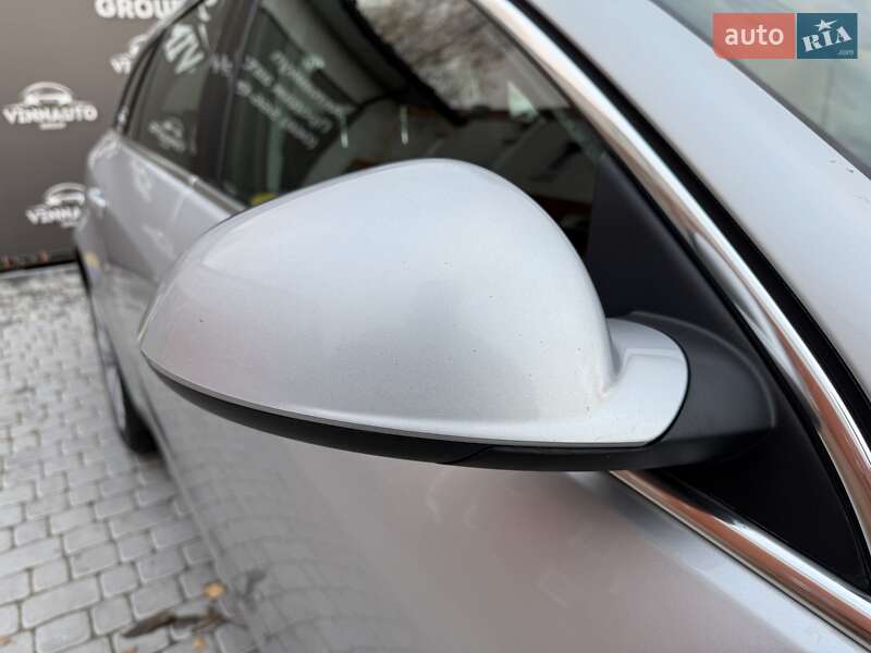 Универсал Opel Insignia 2012 в Виннице фото 34 Универсал Opel Insignia 2012 в Виннице