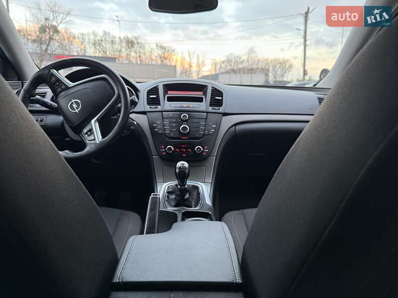 Универсал Opel Insignia 2012 в Виннице фото 61 Универсал Opel Insignia 2012 в Виннице