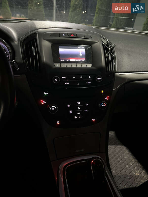 Седан Opel Insignia 2017 в Житомире фото 23 Седан Opel Insignia 2017 в Житомире