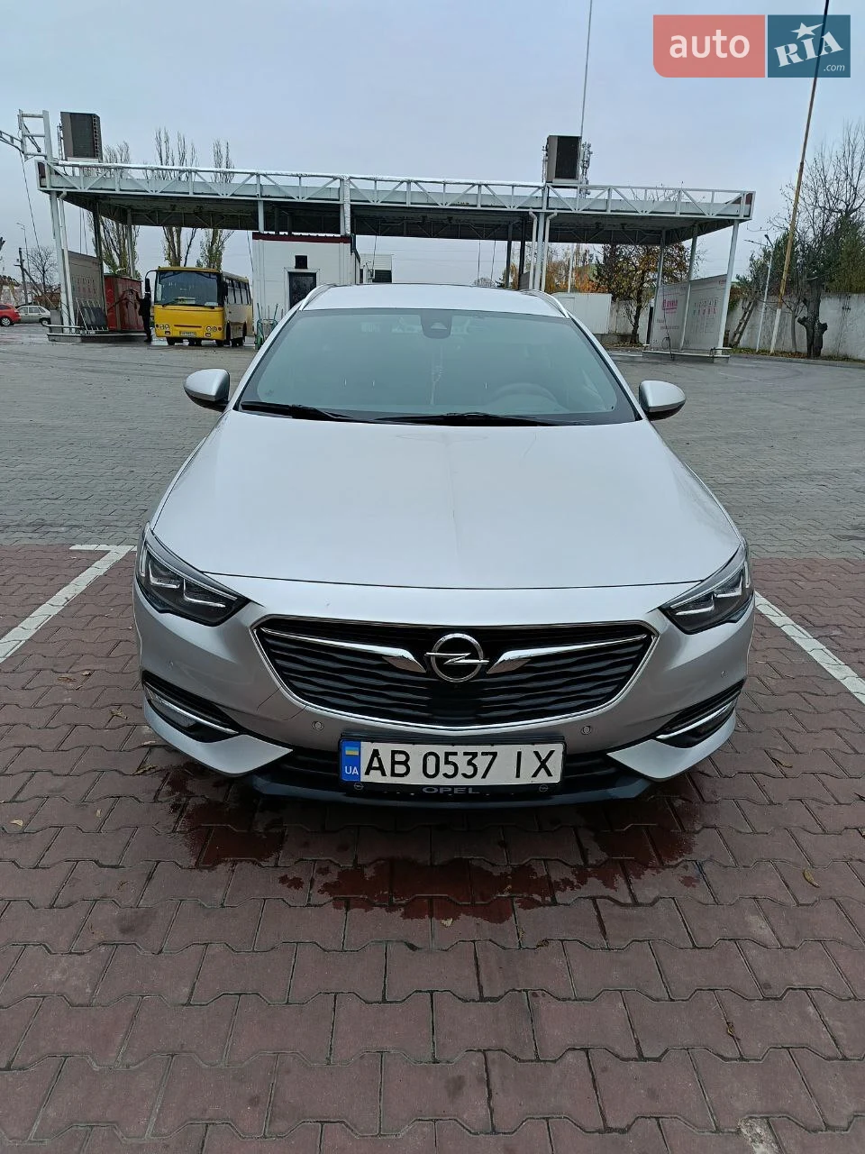 2016 Opel Insignia - мініатюра 11