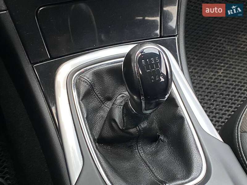 Универсал Opel Insignia 2009 в Киеве фото 19 Универсал Opel Insignia 2009 в Киеве