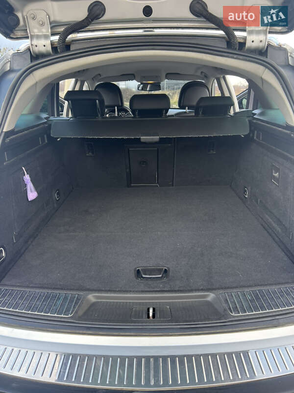 Универсал Opel Insignia 2010 в Золочеве фото 30 Универсал Opel Insignia 2010 в Золочеве