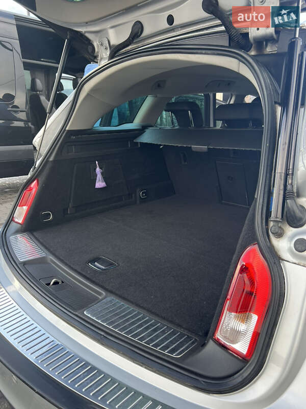 Универсал Opel Insignia 2010 в Золочеве фото 24 Универсал Opel Insignia 2010 в Золочеве