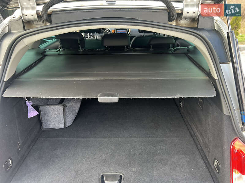 Универсал Opel Insignia 2010 в Золочеве фото 19 Универсал Opel Insignia 2010 в Золочеве