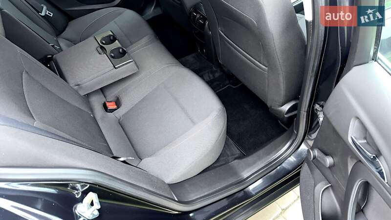 Універсал Opel Insignia 2010 в Луцьку