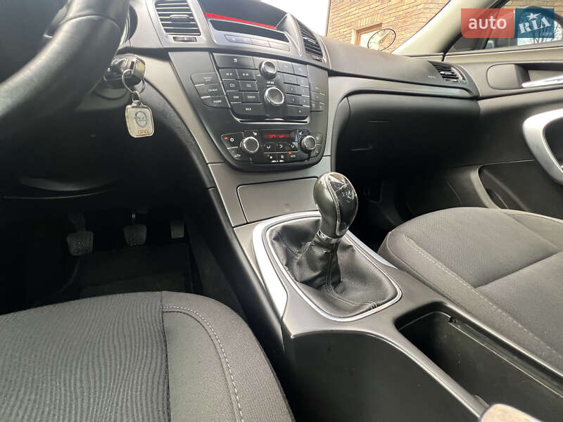 Универсал Opel Insignia 2010 в Коломые фото 37 Универсал Opel Insignia 2010 в Коломые