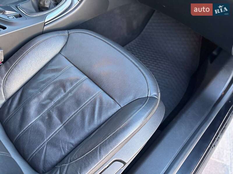 Универсал Opel Insignia 2014 в Коломые