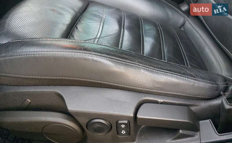 Универсал Opel Insignia 2012 в Бережанах фото 39 Универсал Opel Insignia 2012 в Бережанах