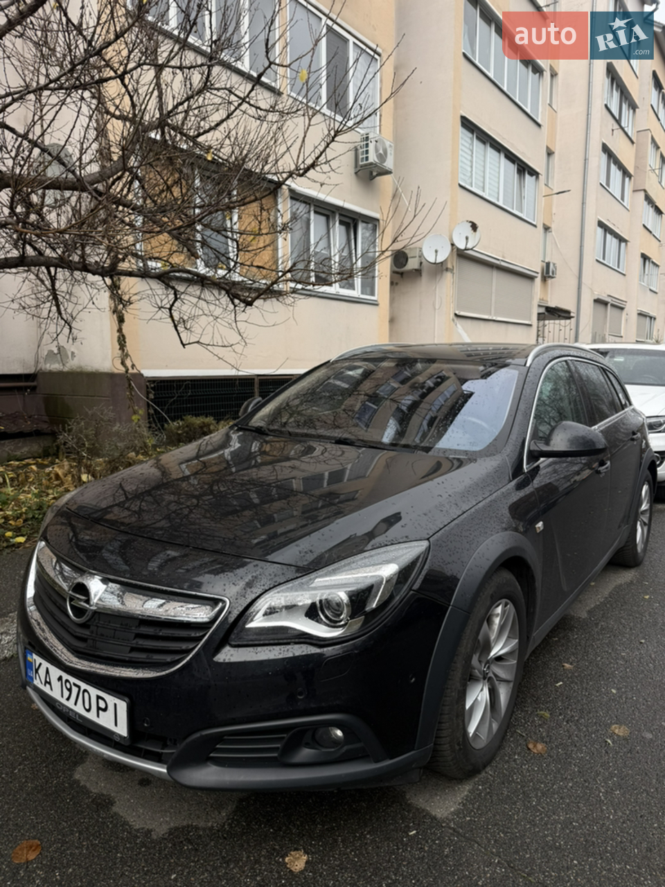 2013 Opel Insignia - мініатюра 20