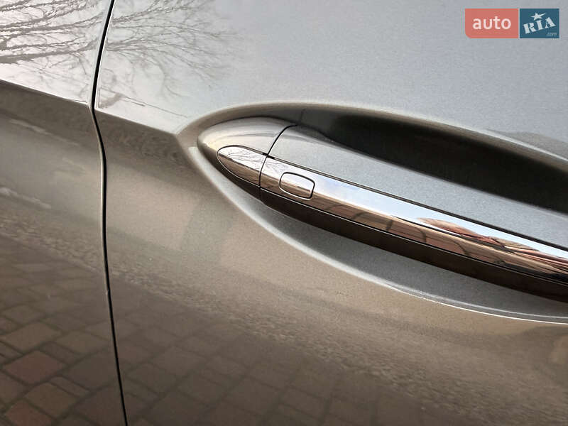 Универсал Opel Insignia 2018 в Ивано-Франковске фото 27 Универсал Opel Insignia 2018 в Ивано-Франковске