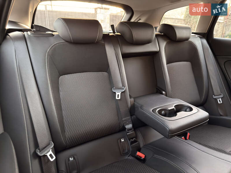 Универсал Opel Insignia 2018 в Ивано-Франковске фото 53 Универсал Opel Insignia 2018 в Ивано-Франковске