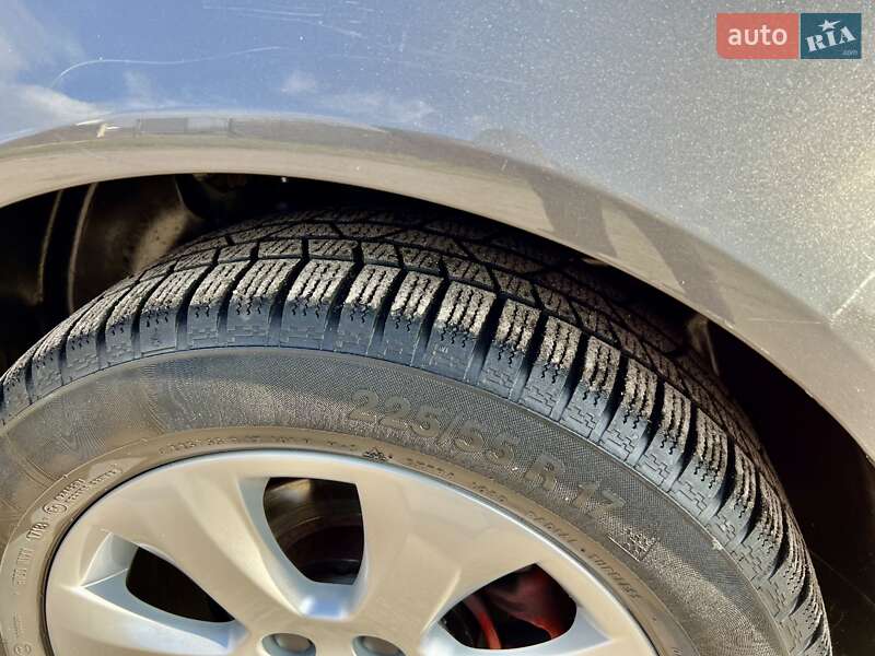 Лифтбек Opel Insignia 2009 в Виннице фото 10 Лифтбек Opel Insignia 2009 в Виннице