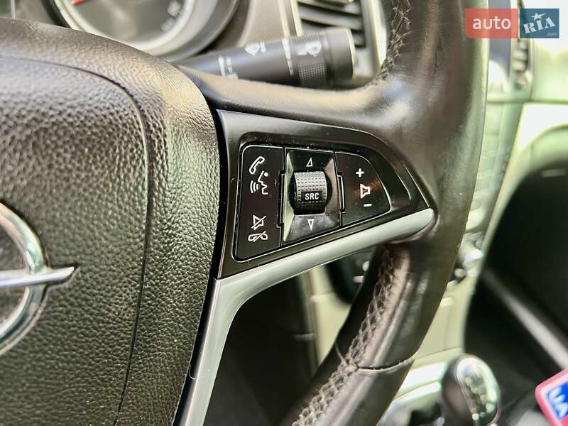 Лифтбек Opel Insignia 2009 в Виннице фото 23 Лифтбек Opel Insignia 2009 в Виннице