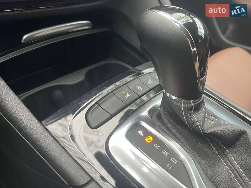 Лифтбек Opel Insignia 2019 в Львове