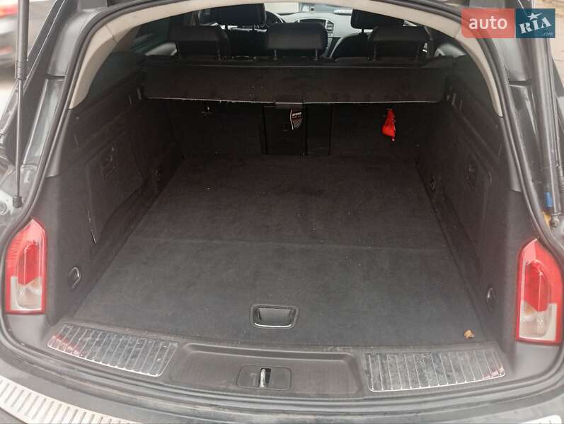 Універсал Opel Insignia 2010 в Вінниці