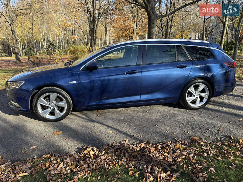 Универсал Opel Insignia 2020 в Хмельницком фото 11 Универсал Opel Insignia 2020 в Хмельницком