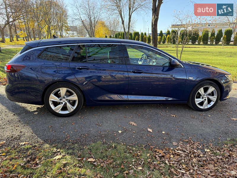 Универсал Opel Insignia 2020 в Хмельницком фото 20 Универсал Opel Insignia 2020 в Хмельницком