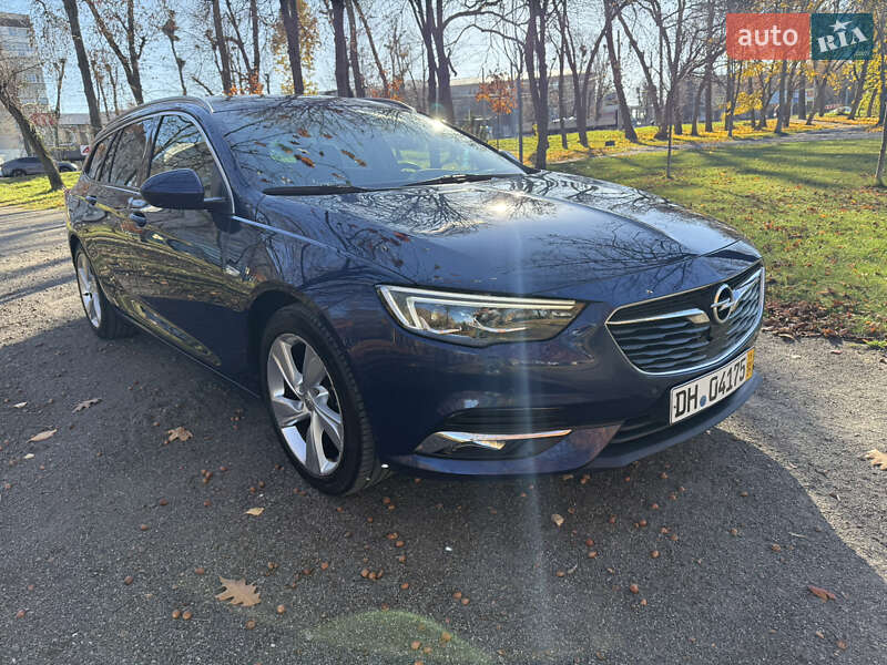 Универсал Opel Insignia 2020 в Хмельницком фото 22 Универсал Opel Insignia 2020 в Хмельницком