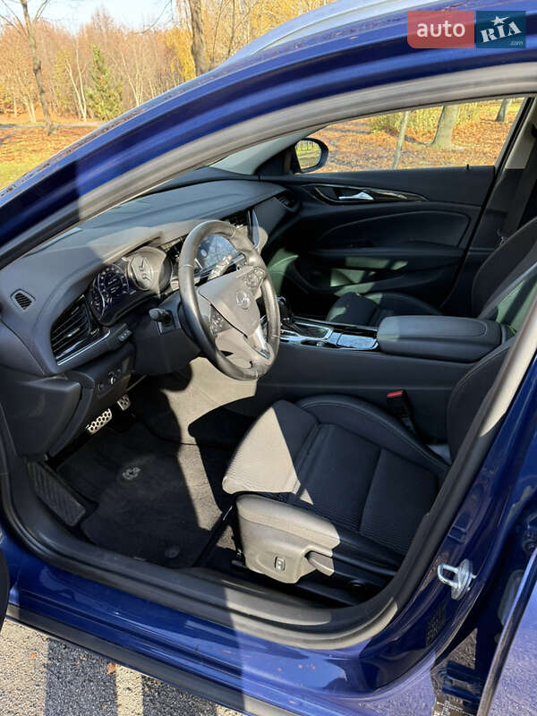 Универсал Opel Insignia 2020 в Хмельницком фото 37 Универсал Opel Insignia 2020 в Хмельницком