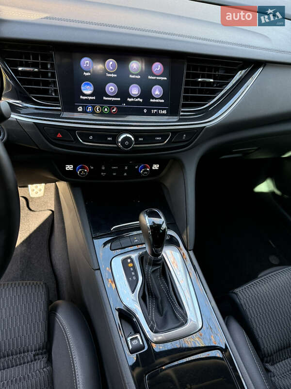 Универсал Opel Insignia 2020 в Хмельницком фото 51 Универсал Opel Insignia 2020 в Хмельницком