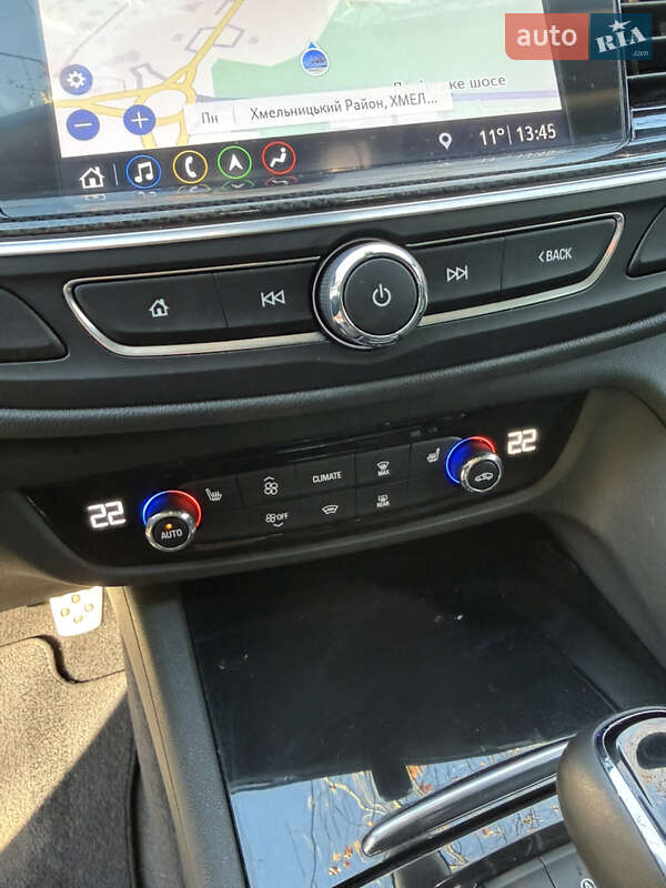 Универсал Opel Insignia 2020 в Хмельницком фото 53 Универсал Opel Insignia 2020 в Хмельницком