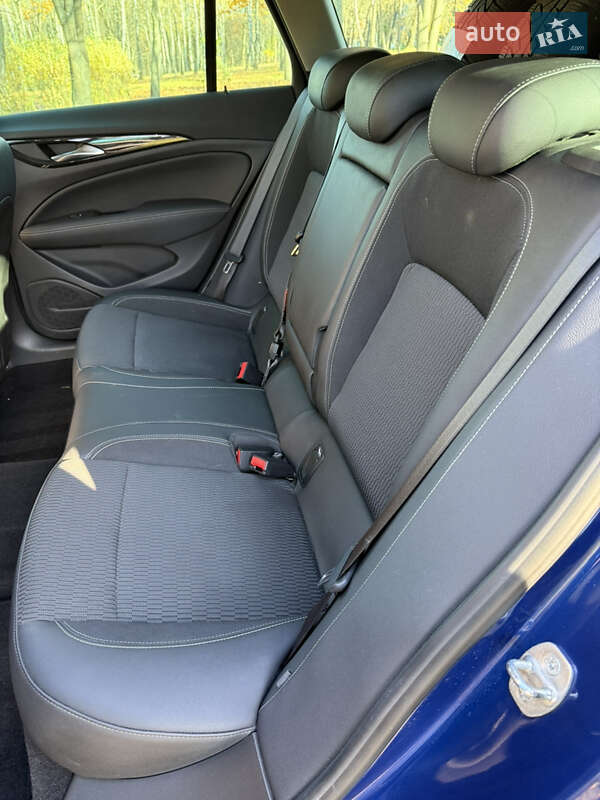 Универсал Opel Insignia 2020 в Хмельницком фото 61 Универсал Opel Insignia 2020 в Хмельницком