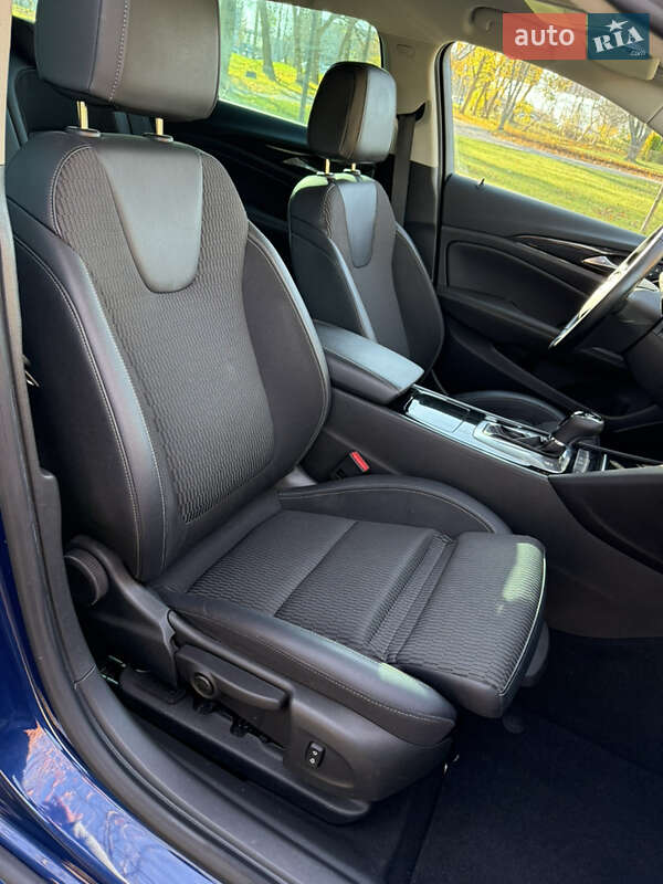 Универсал Opel Insignia 2020 в Хмельницком фото 69 Универсал Opel Insignia 2020 в Хмельницком