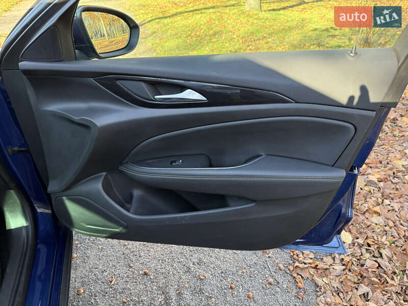 Универсал Opel Insignia 2020 в Хмельницком фото 71 Универсал Opel Insignia 2020 в Хмельницком