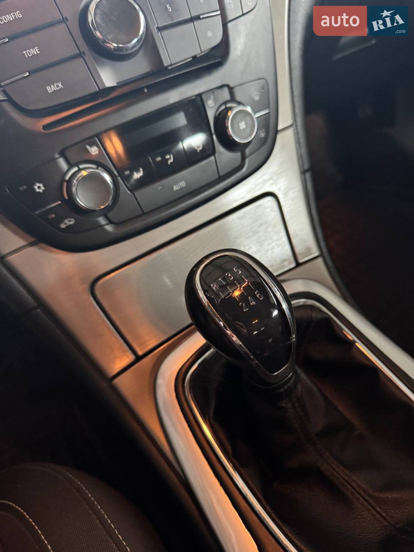 2012 Opel Insignia - мініатюра 14
