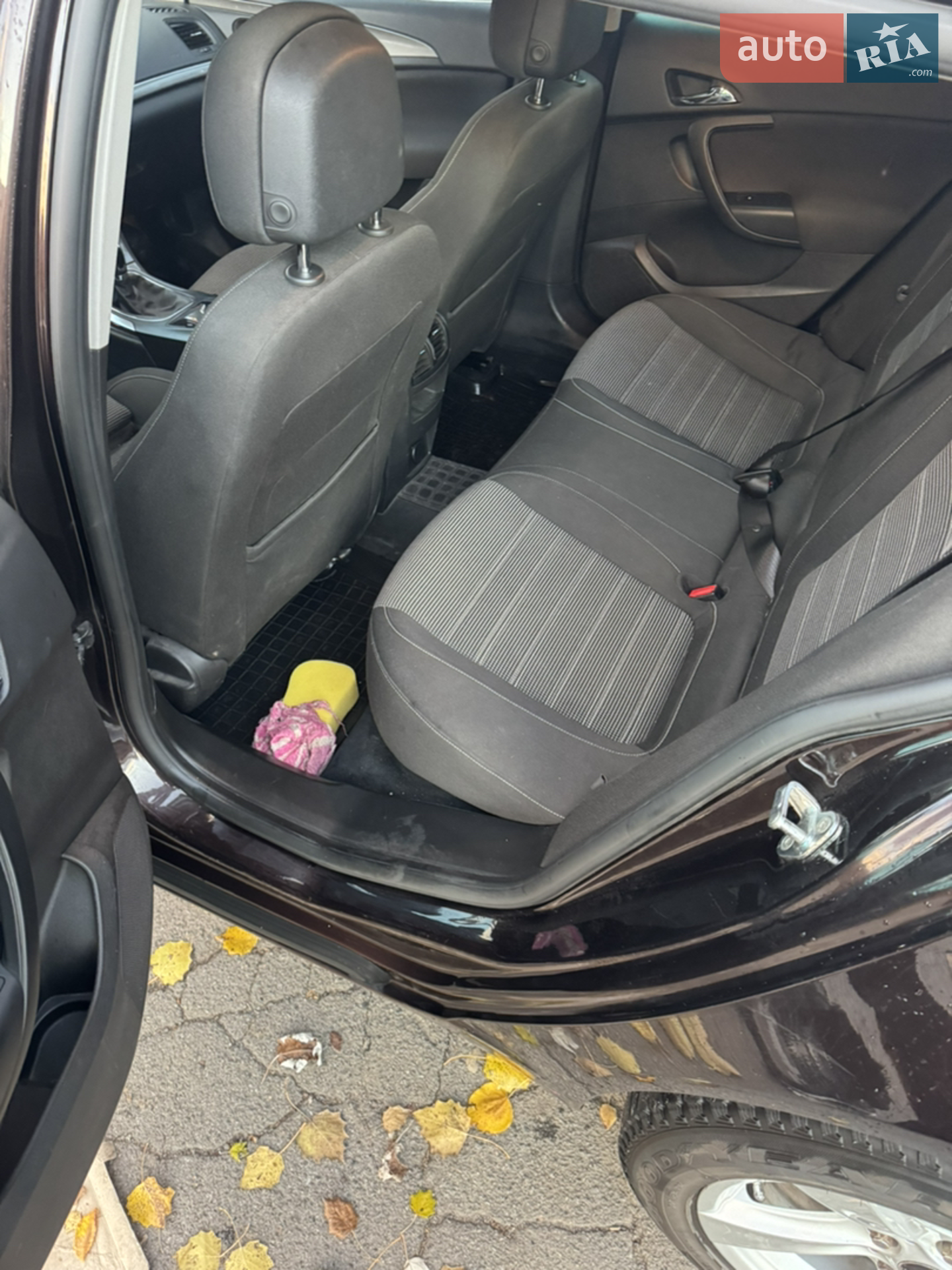 2014 Opel Insignia - мініатюра 8