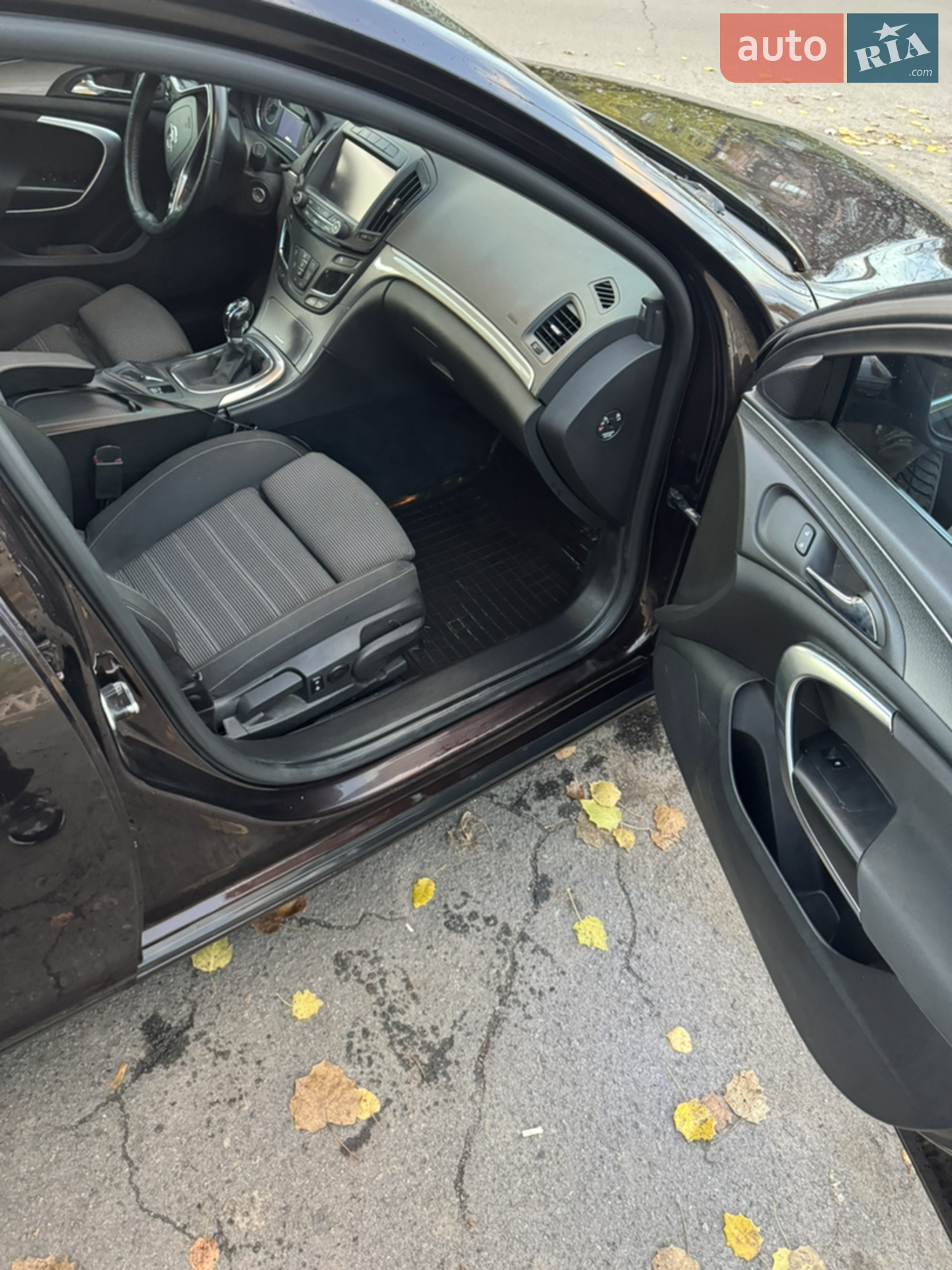 2014 Opel Insignia - мініатюра 13