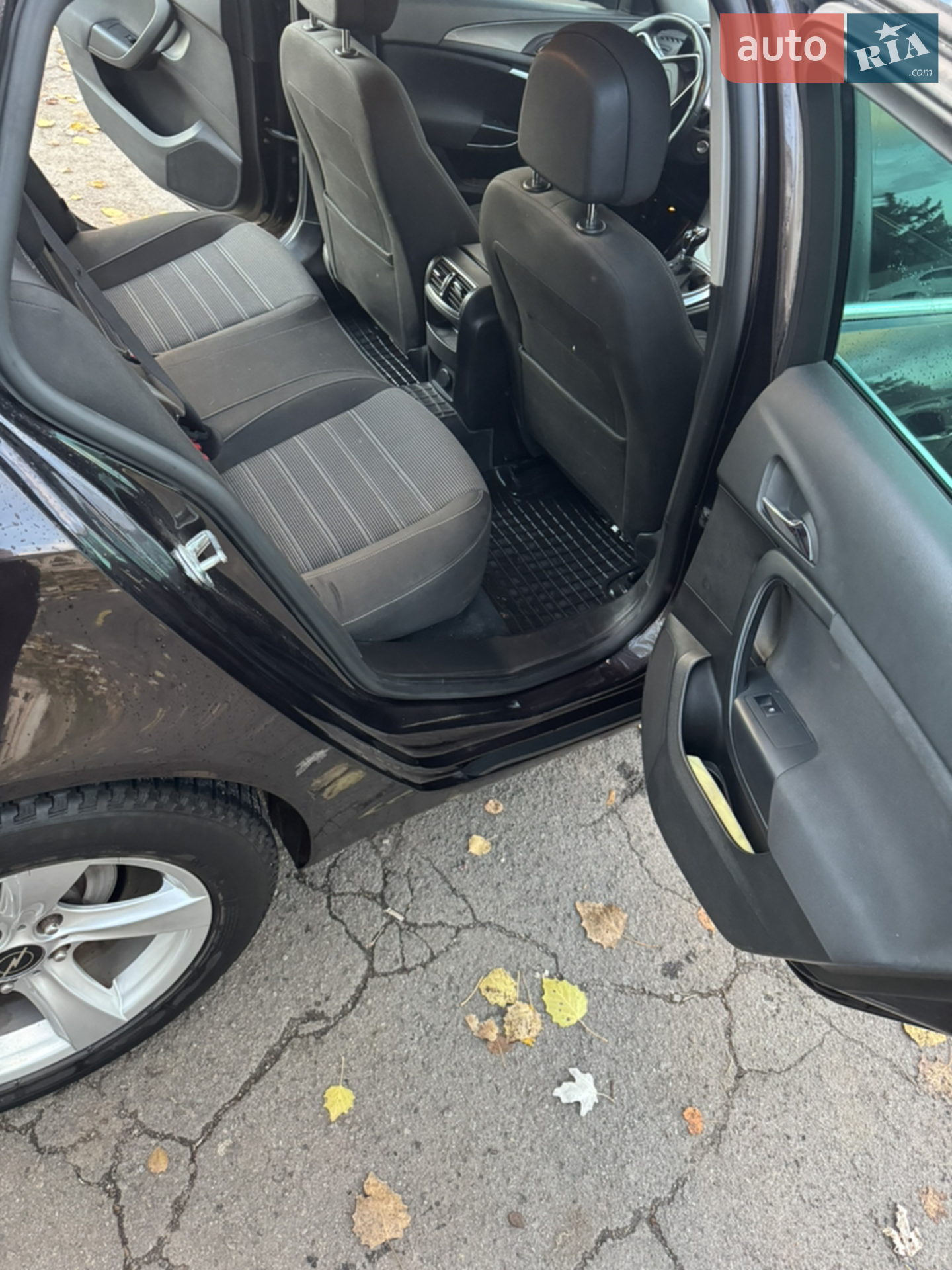 2014 Opel Insignia - мініатюра 12