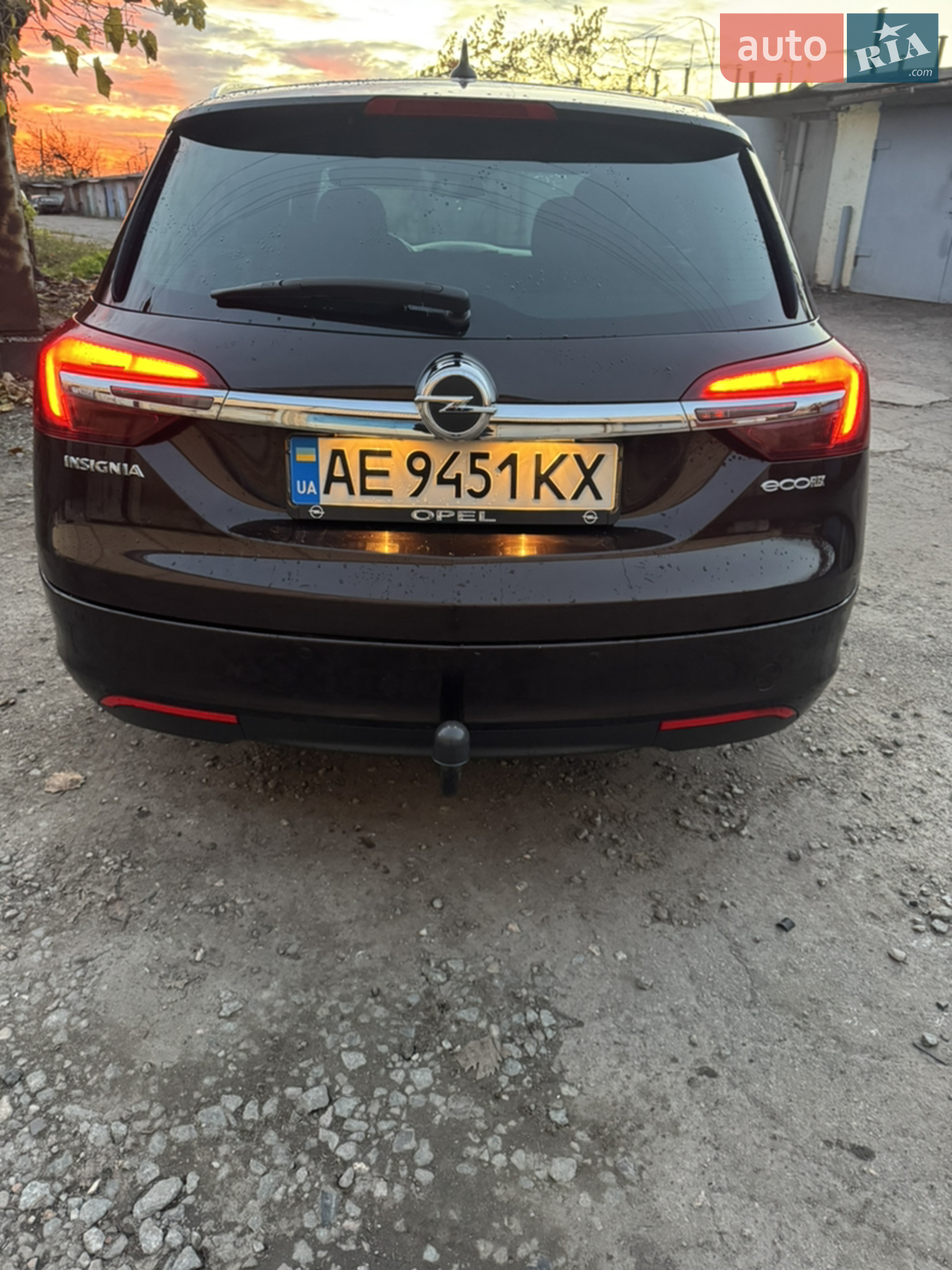 2014 Opel Insignia - мініатюра 16