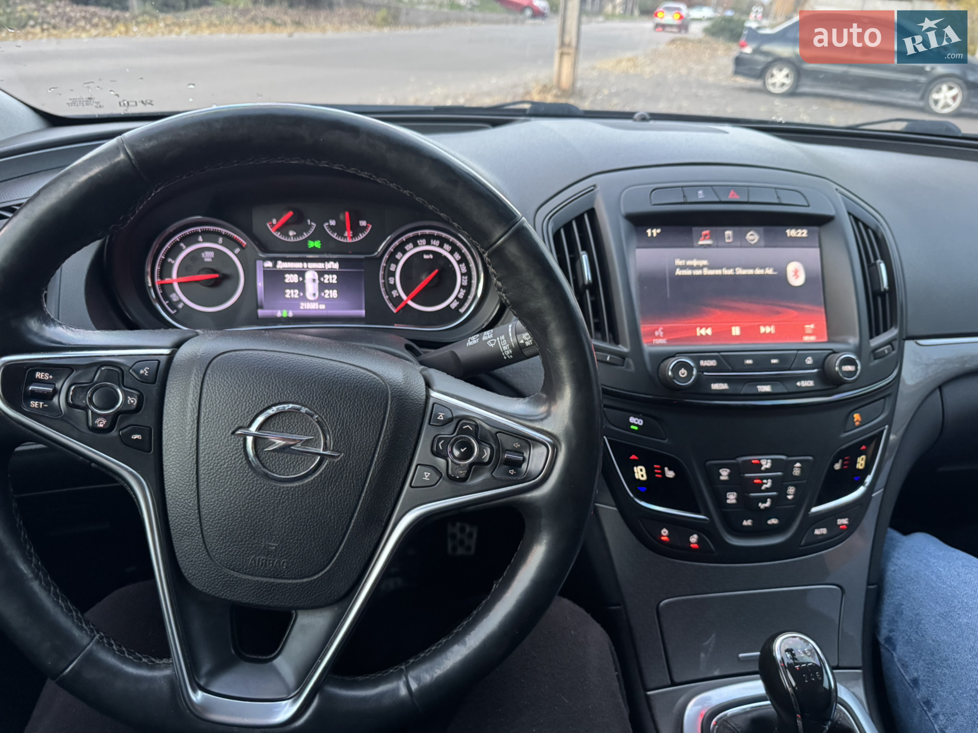 2014 Opel Insignia - мініатюра 14