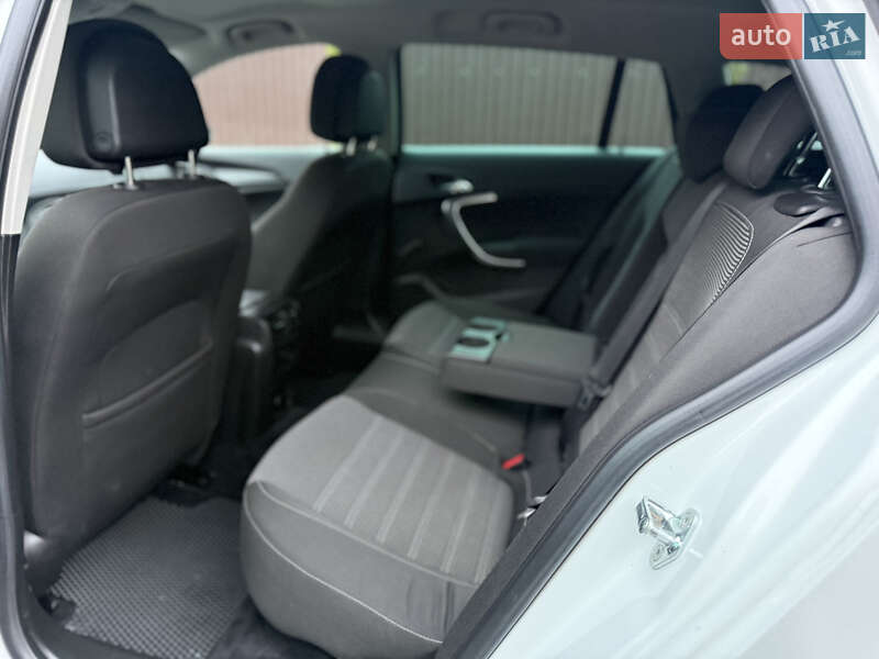 Універсал Opel Insignia 2010 в Борисполі