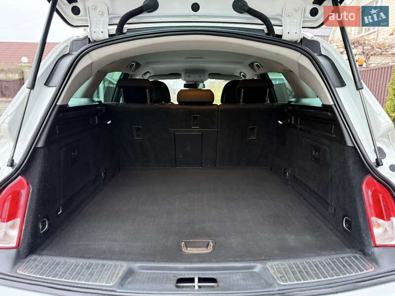 Універсал Opel Insignia 2010 в Борисполі