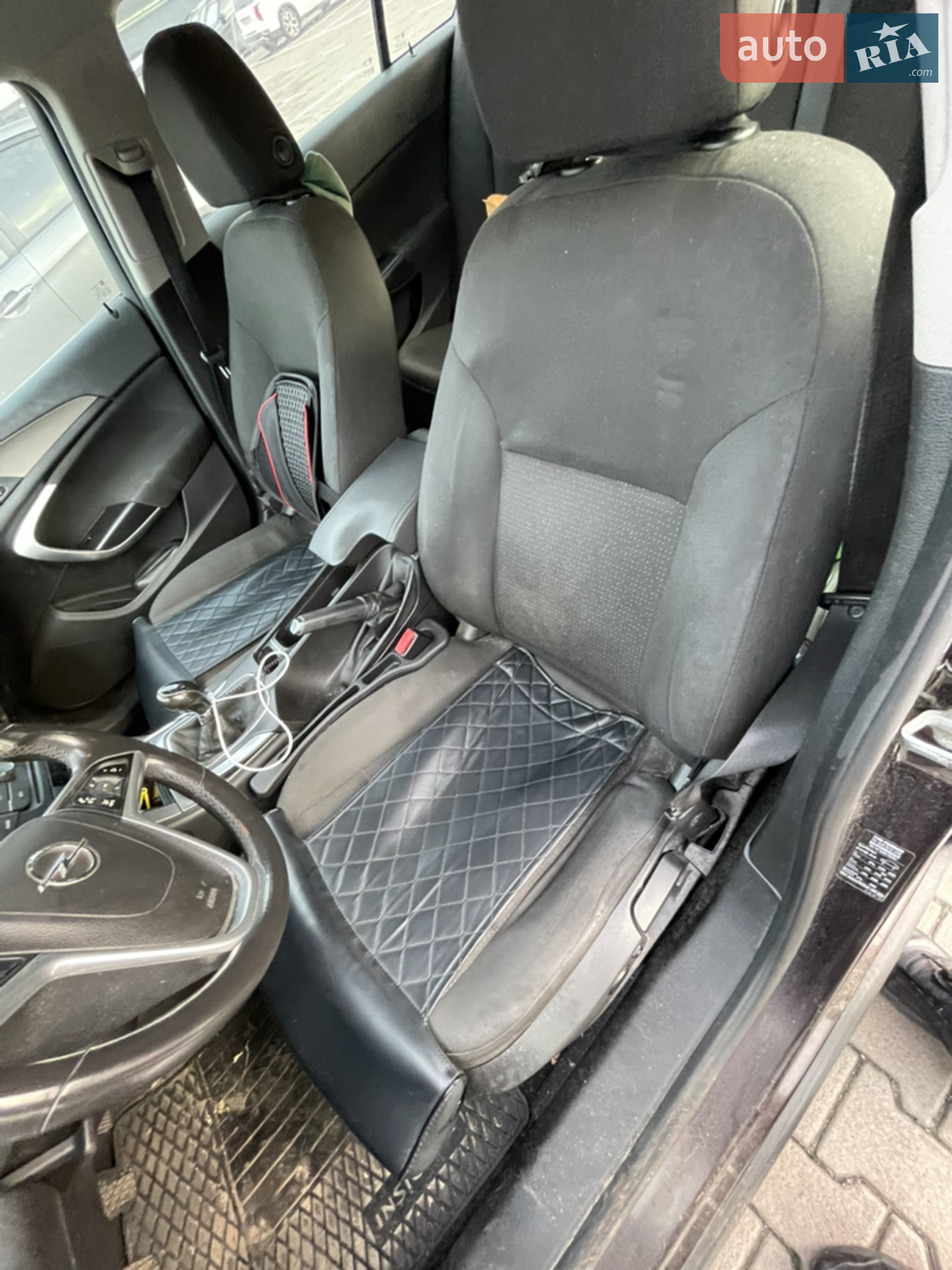 2011 Opel Insignia - мініатюра 6