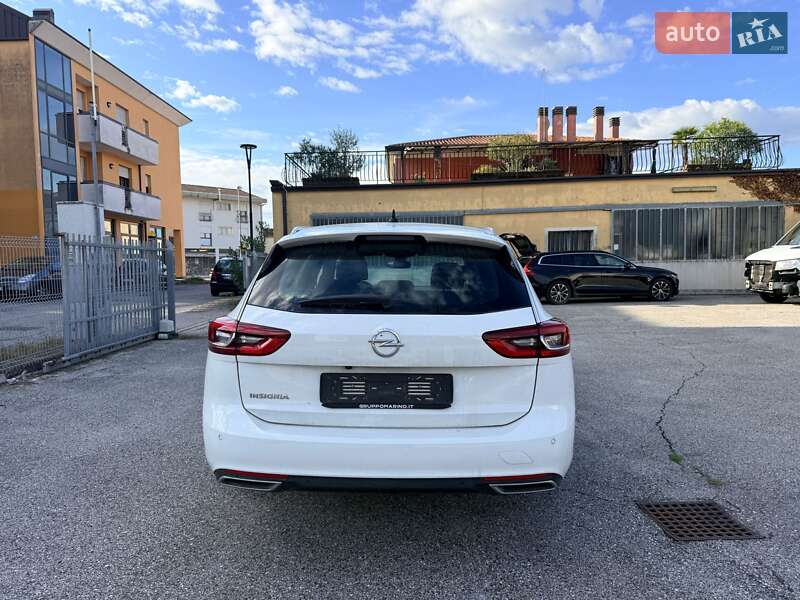 Универсал Opel Insignia 2022 в Ужгороде фото 7 Универсал Opel Insignia 2022 в Ужгороде