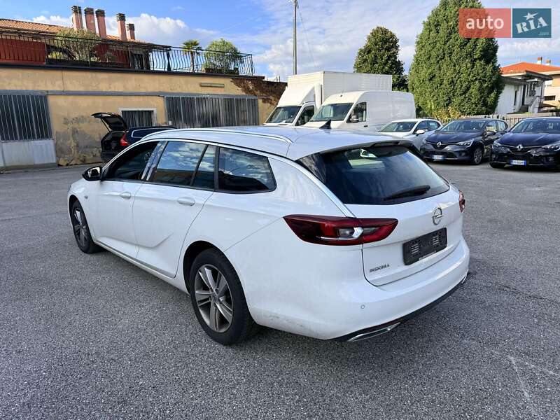 Универсал Opel Insignia 2022 в Ужгороде фото 12 Универсал Opel Insignia 2022 в Ужгороде