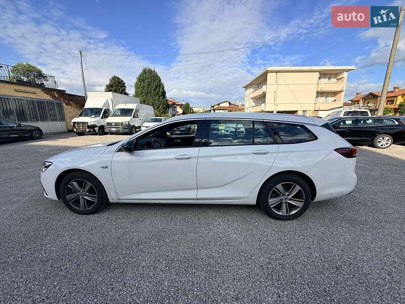 Универсал Opel Insignia 2022 в Ужгороде фото 19 Универсал Opel Insignia 2022 в Ужгороде