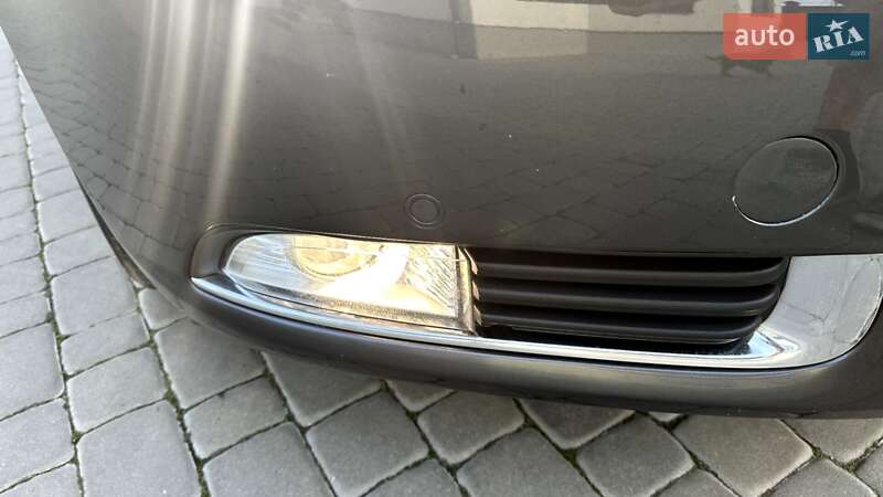 Універсал Opel Insignia 2009 в Луцьку