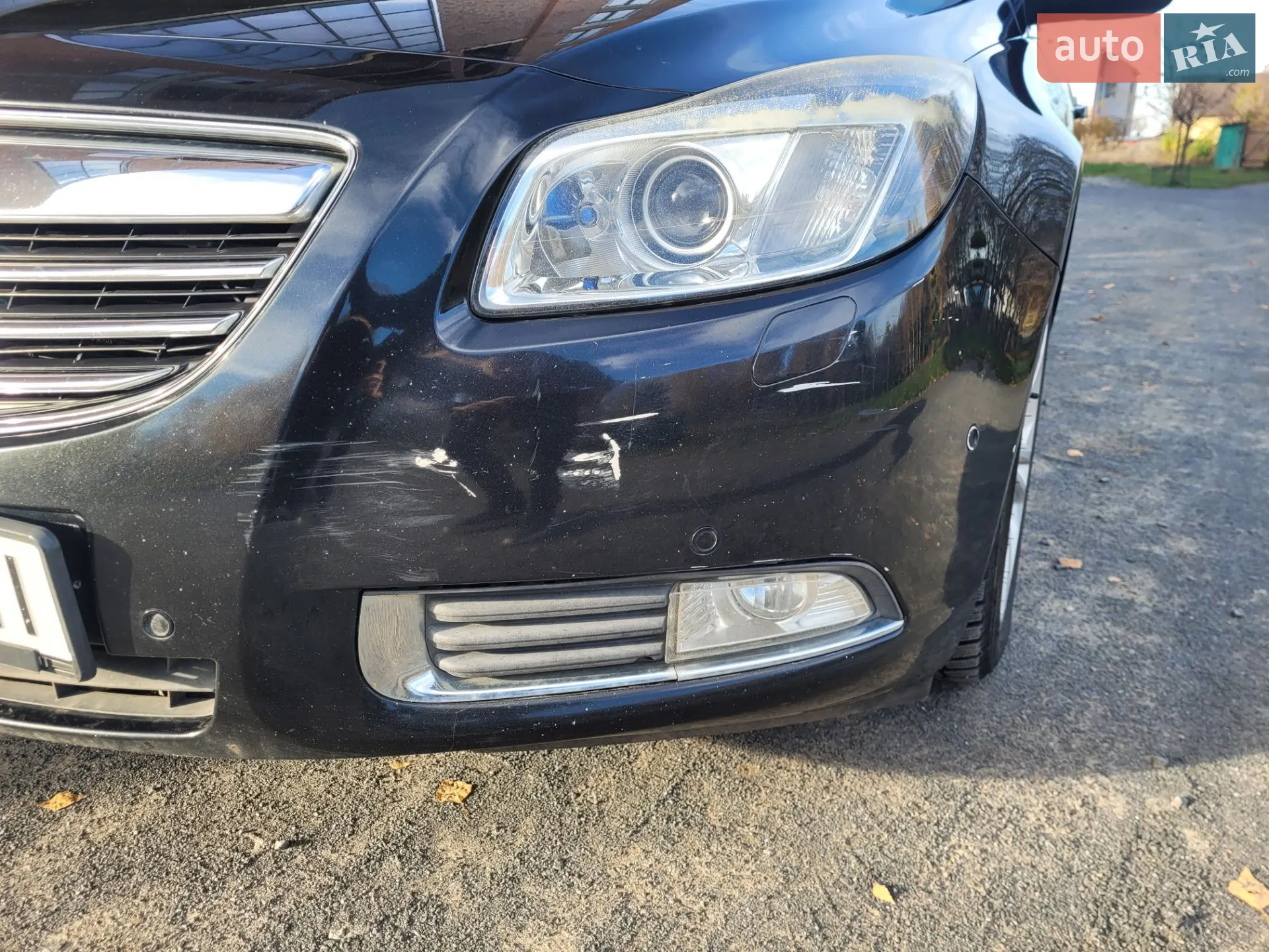 2010 Opel Insignia - мініатюра 11