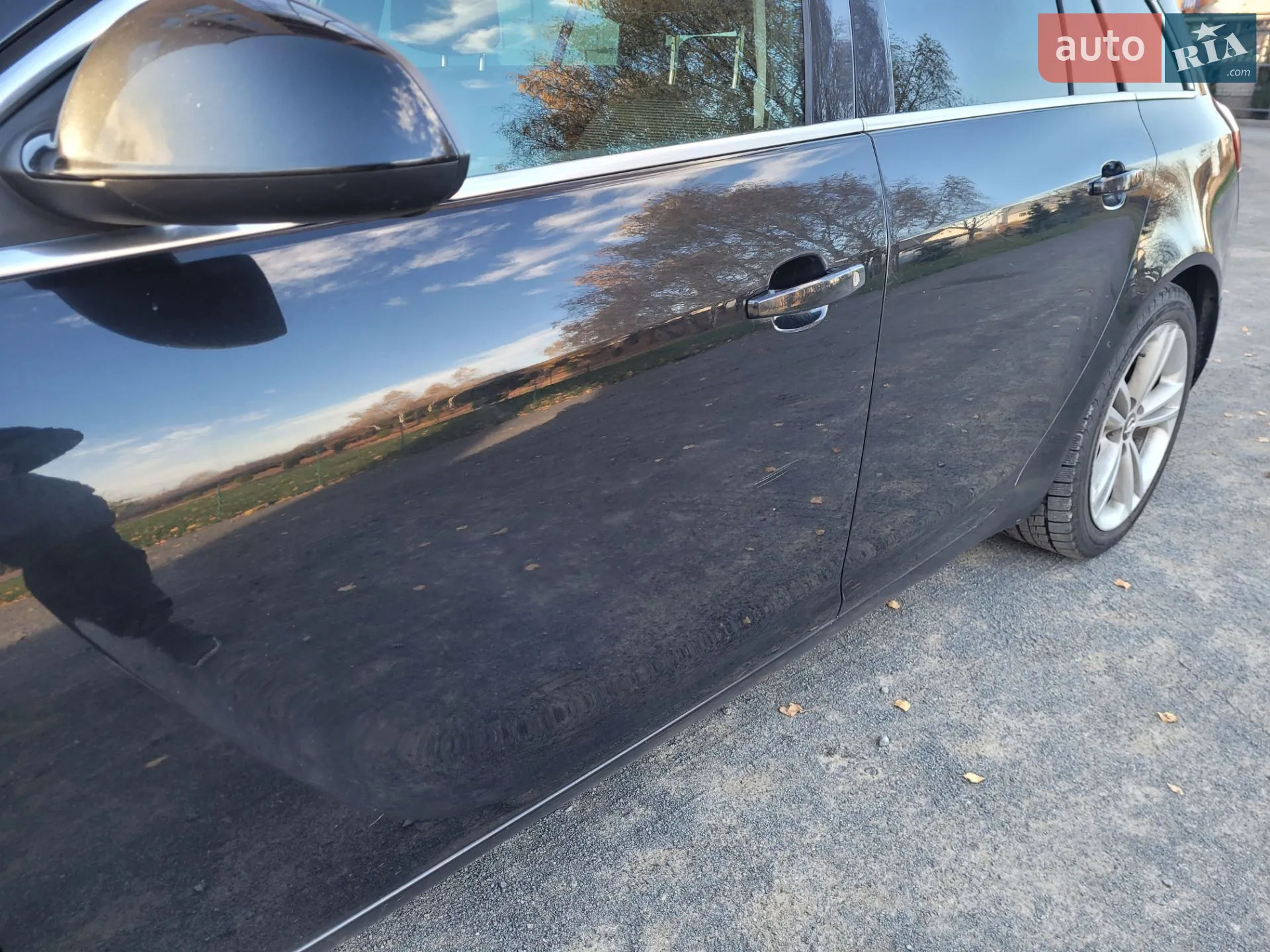 2010 Opel Insignia - мініатюра 17