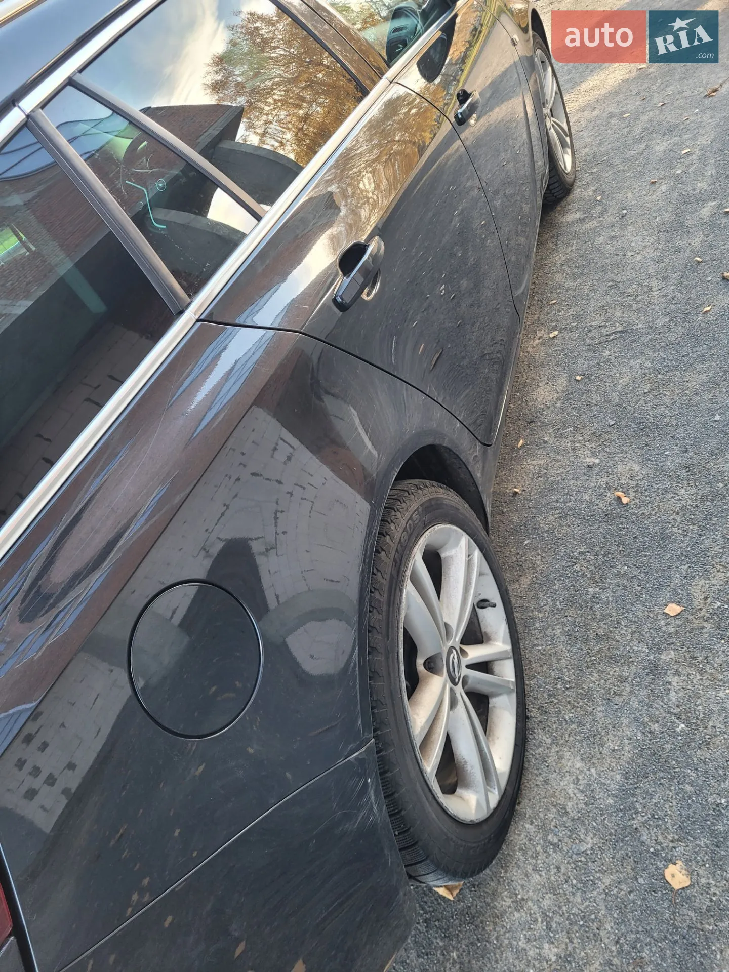 2010 Opel Insignia - мініатюра 20