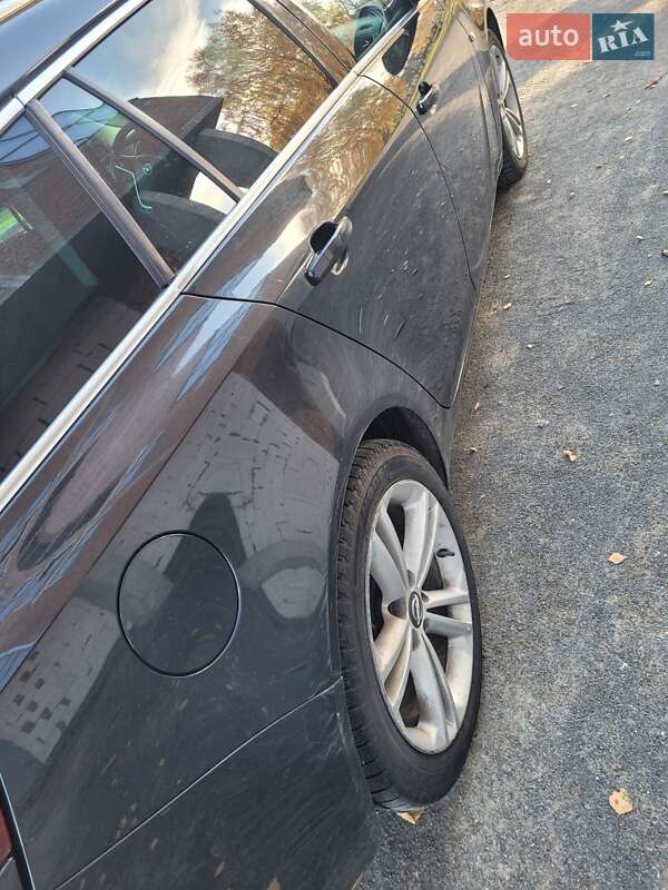 Универсал Opel Insignia 2010 в Хмельницком