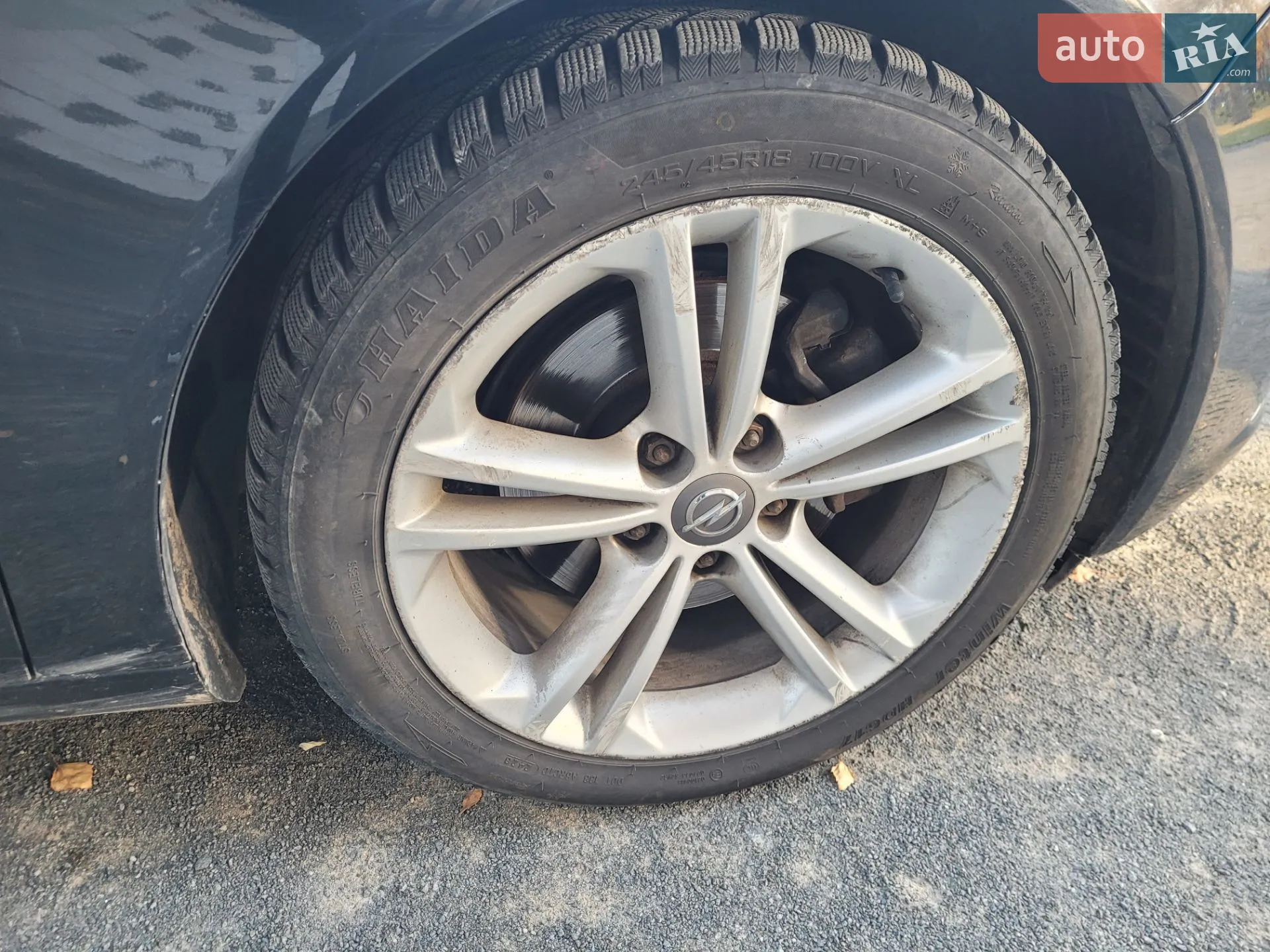 2010 Opel Insignia - мініатюра 22